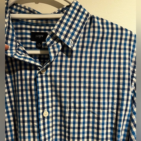 J Crew Button Down - Picture 2 of 5